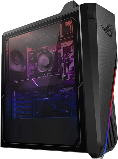 Desktop Asus ROG Strix GA15 GA15DK-MS501-RG