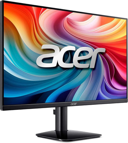 Monitor Acer KB272 G0bi UM.HK2AA.005 IPS Full HD 1080P 120 Hz 27"