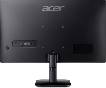 Monitor Acer KB272 G0bi UM.HK2AA.005 IPS Full HD 1080P 120 Hz 27"