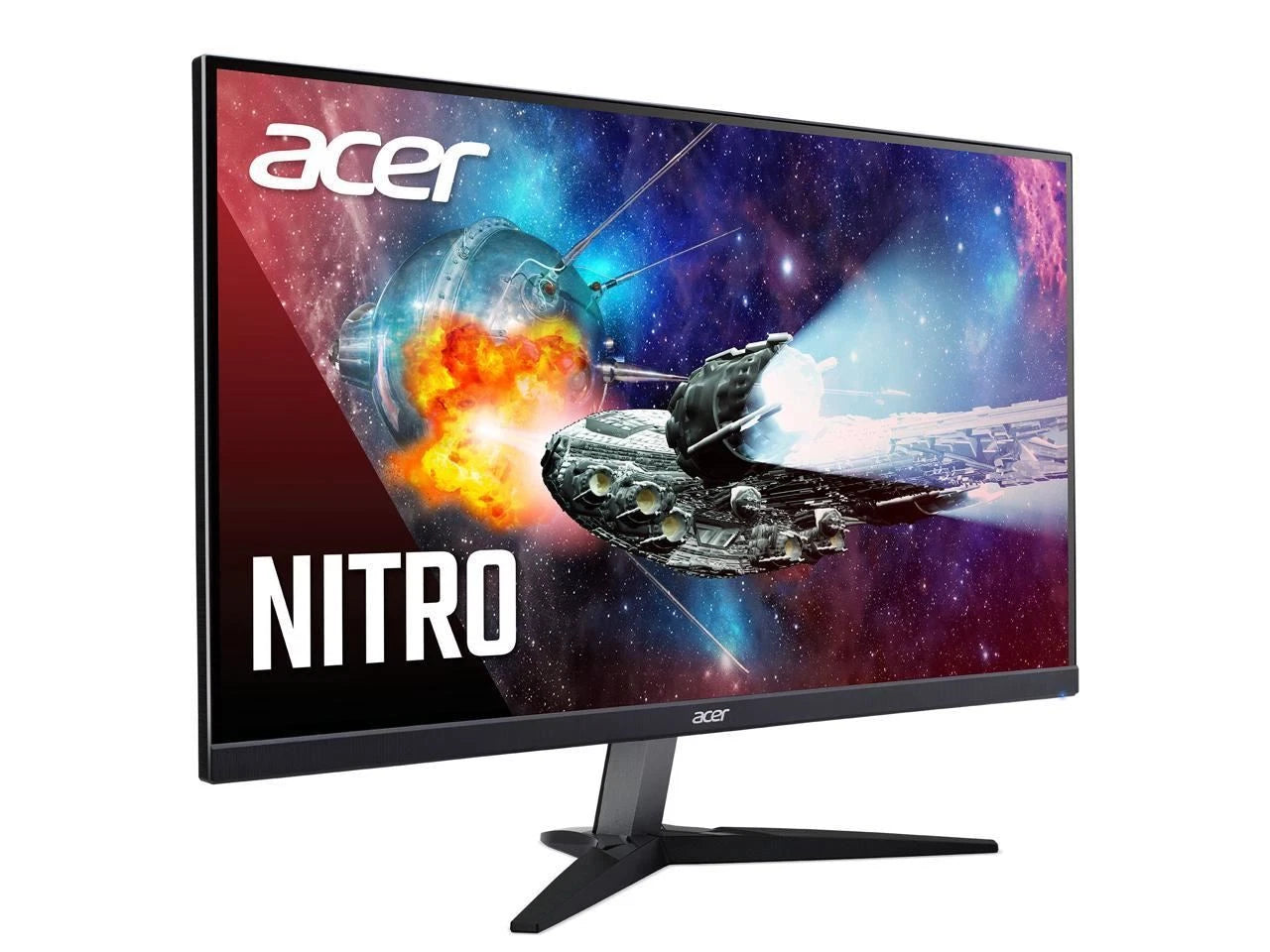 Monitor Acer Nitro 27" 4K UHD LED 60Hz