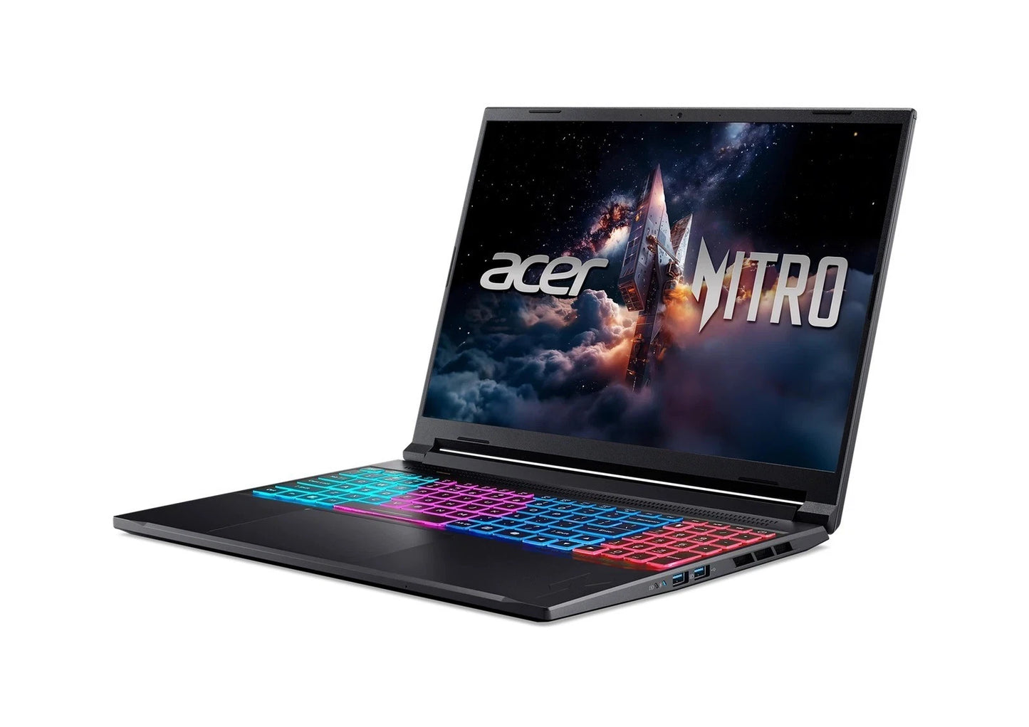 Laptop Gaming Acer Nitro V Slim 16" ANV16S‑41‑R3Q0