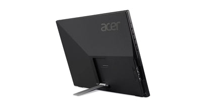 Monitor Portatil Acer PM161Q 15.6in FHD 1920x1080 250nit 60Hz 20ms