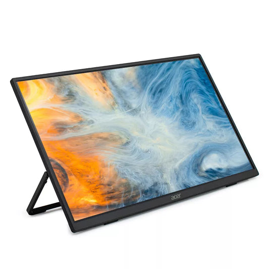 Monitor Portatil Acer PM1 15.6" FHD IPS 1080p 60Hz