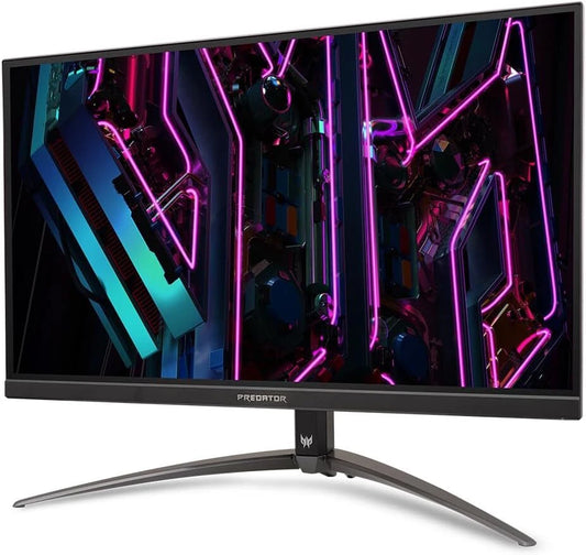 Monitor Acer Predator XB3 28in UHD 4K IPS 144Hz XB283K V3