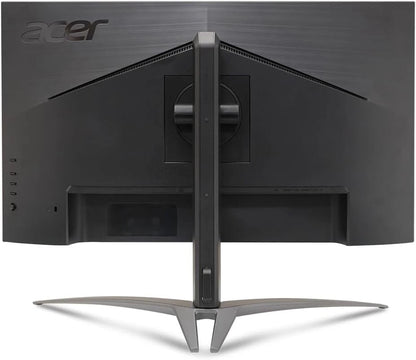 Monitor Acer Predator XB3 28in UHD 4K IPS 144Hz XB283K V3