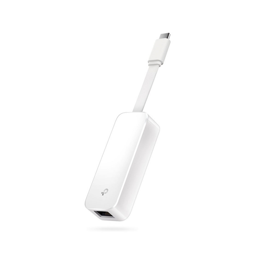 Adaptador TP-LINK USB TIPO C TO RJ45 UE300C GIGABIT
