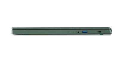 Laptop Aspire Vero AV15-53P-71Z7