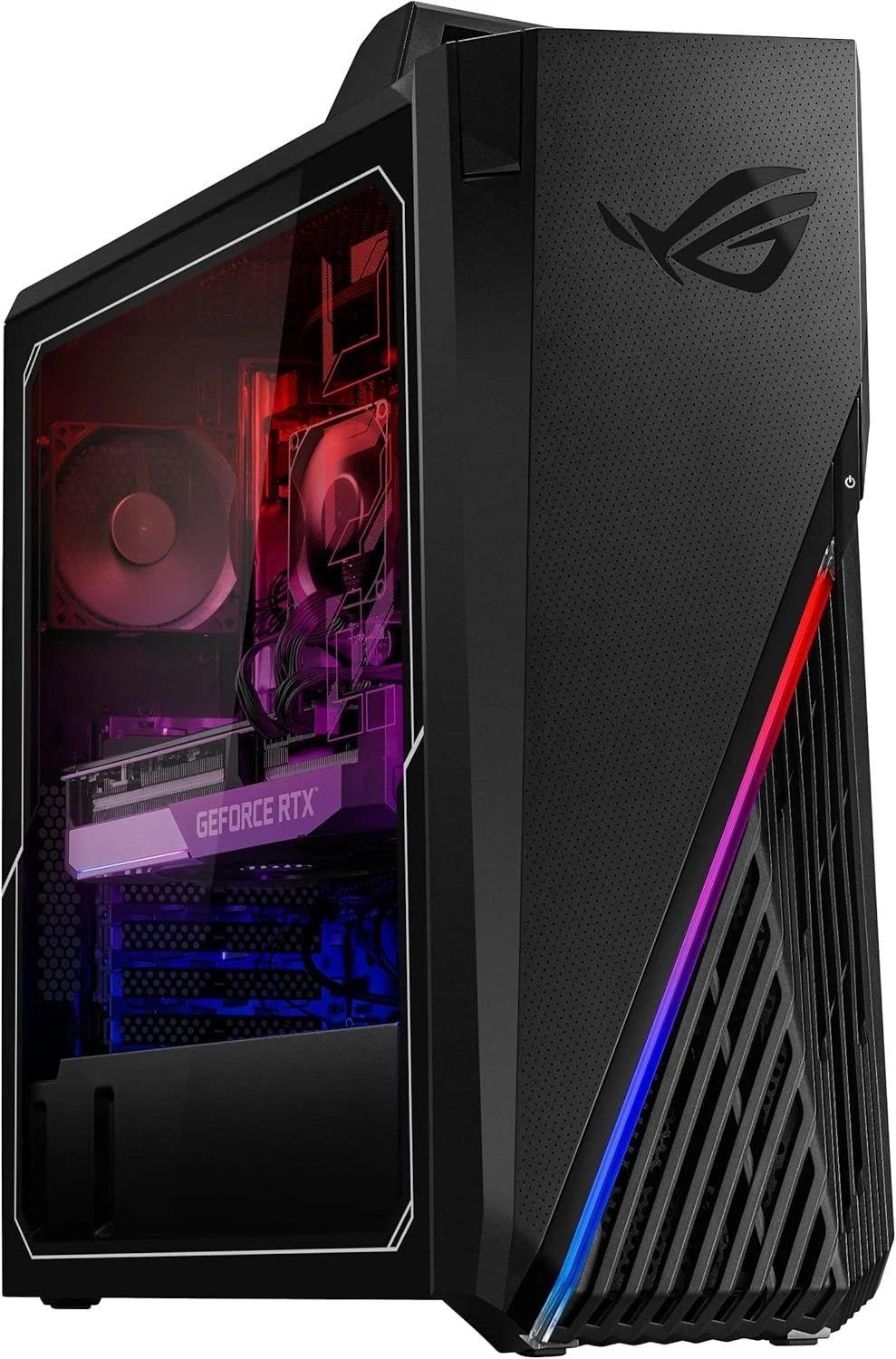 Desktop Asus ROG Strix GA15 GA15DK-XS776