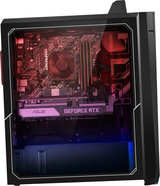 Desktop Asus ROG Strix GA15 GA15DK-XS776