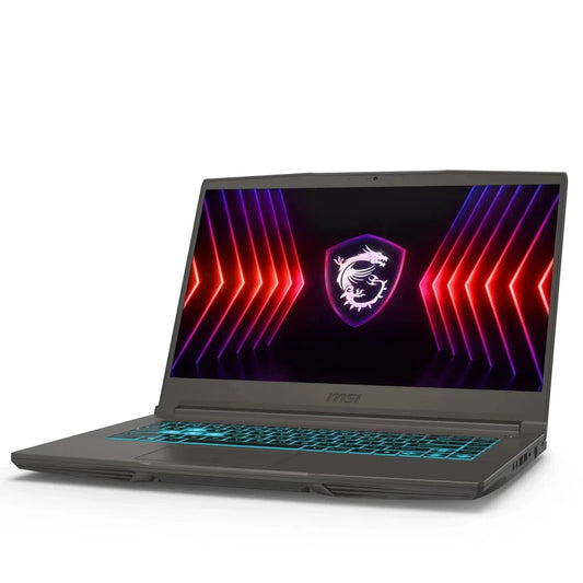 Laptop Gaming MSI 15 Thin B13VE-3023US