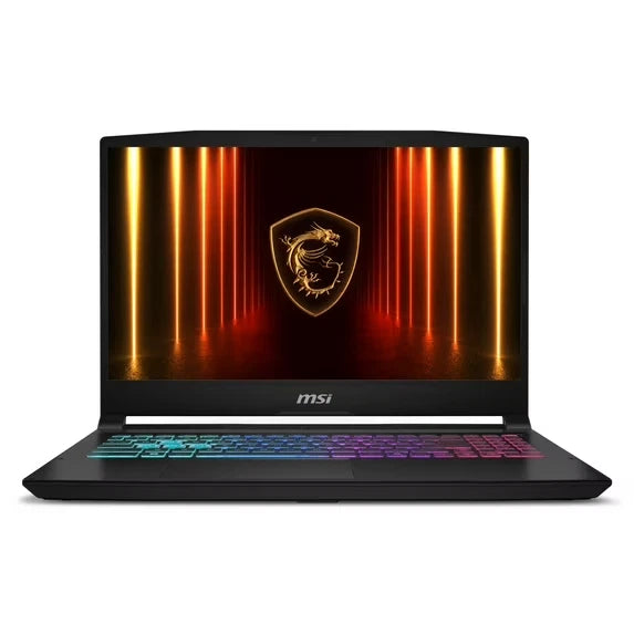 Laptop Gaming MSI Katana B14WGK-293US