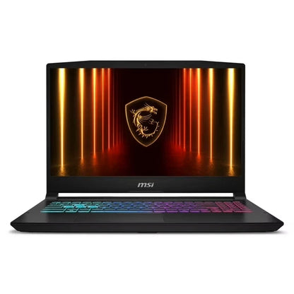Laptop Gaming MSI Katana B14WGK-293US