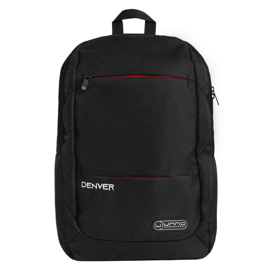 Bulto UNNO Denver Black BG2502BK