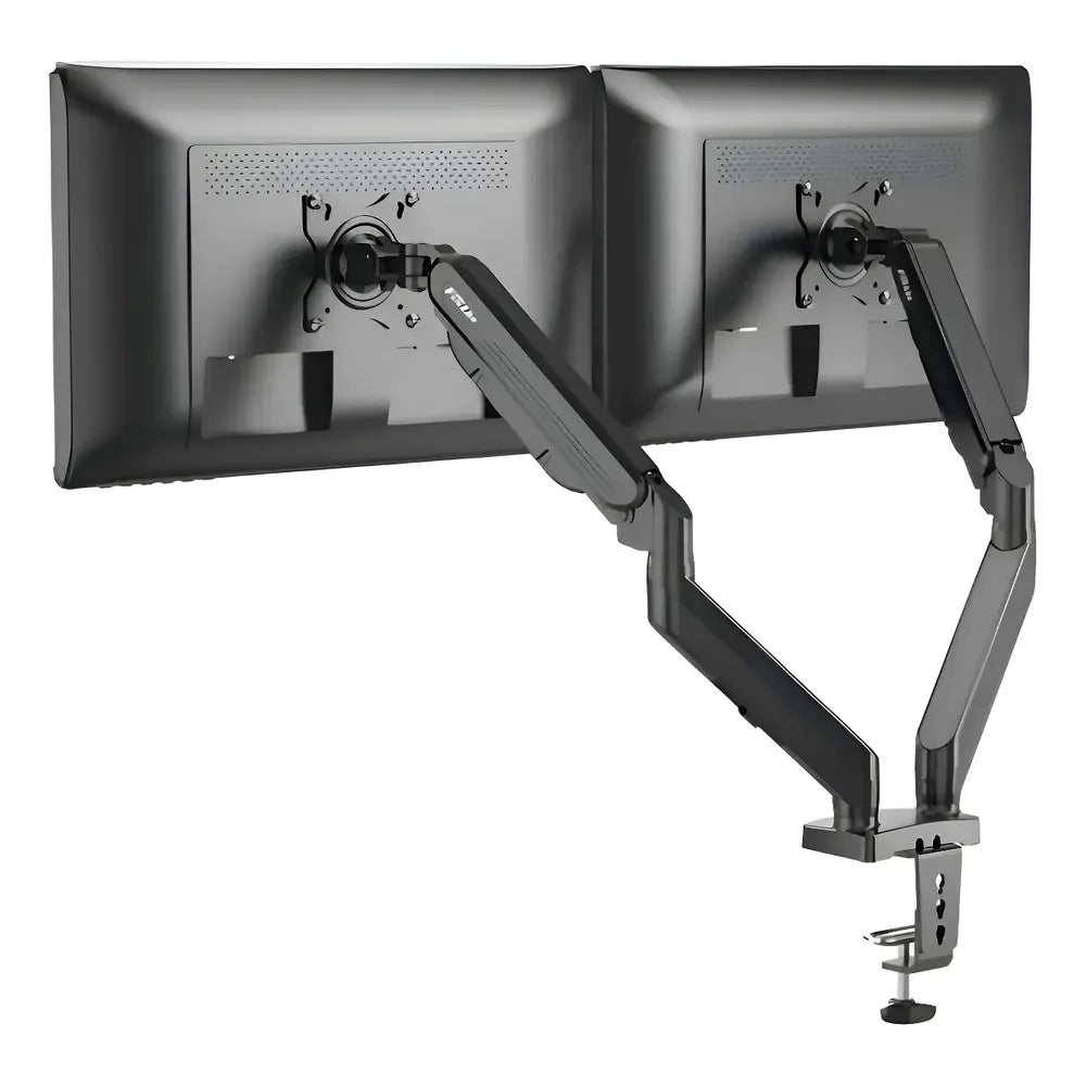 Base de Monitor Fantech ProMount MBD1 Dual