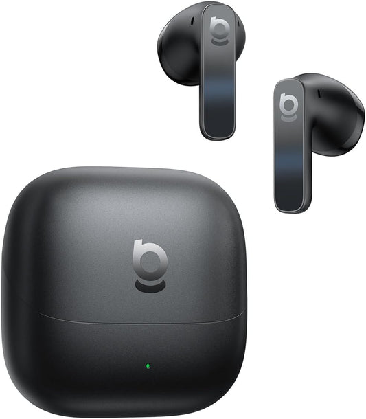 Headset Baseus BS1 NC