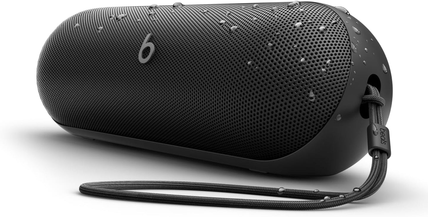 Bocina Beats Pill (New Version)