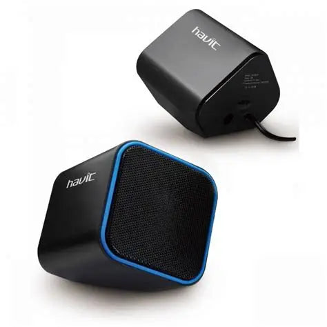 Bocina Havit HV-SK473 USB 2.0 Speaker