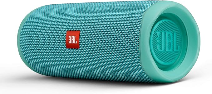Bocina JBL Flip 5