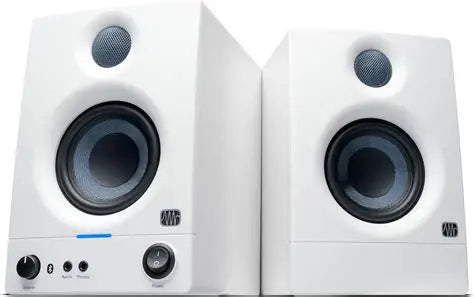 Bocina PreSonus Eris 3.5BT Monitor para estudio 3.5"
