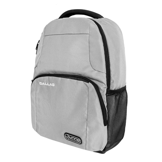 Bulto Laptop UNNO Dallas GREY BG2501GY