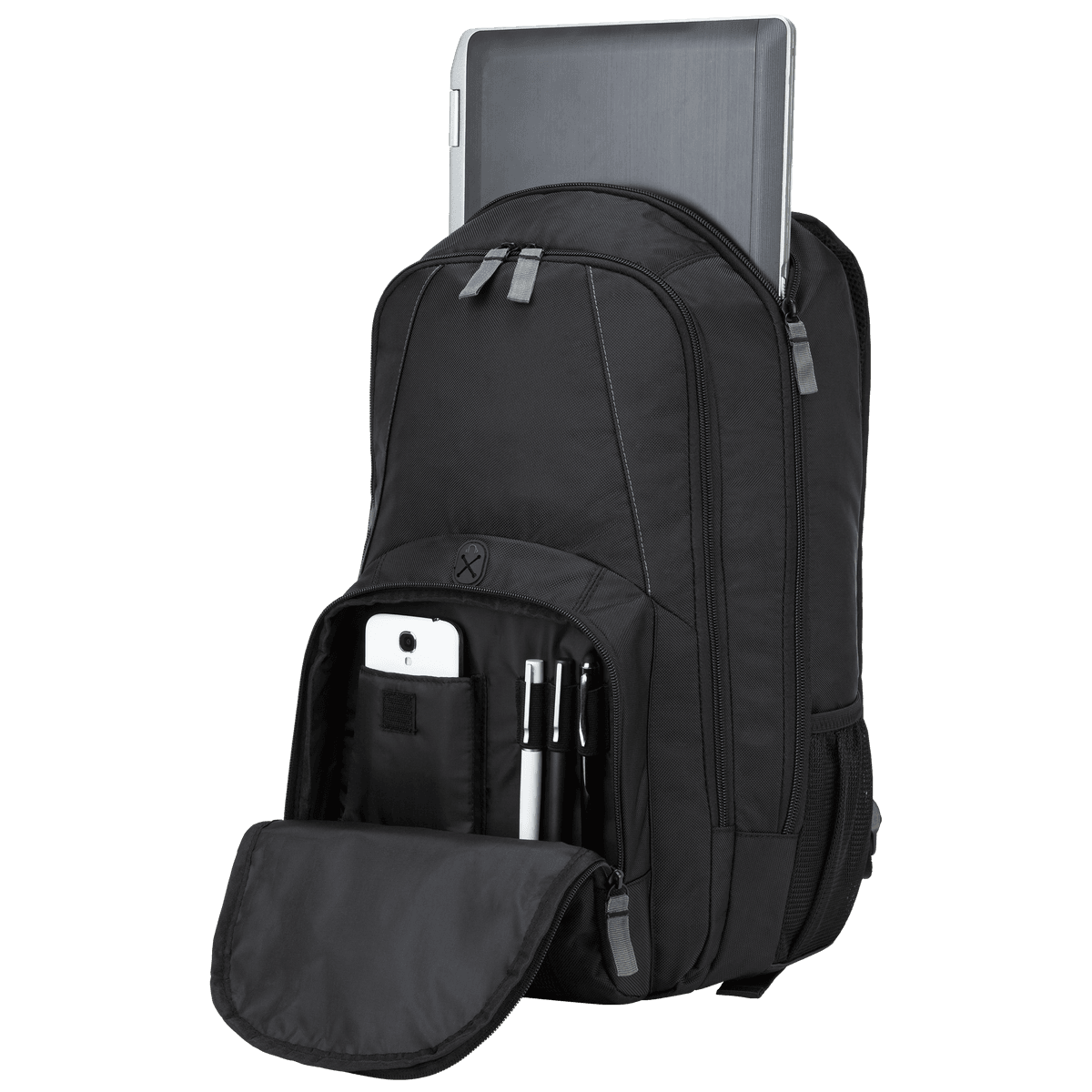 Bulto Targus 17" Groove Backpack CVR617LP-71
