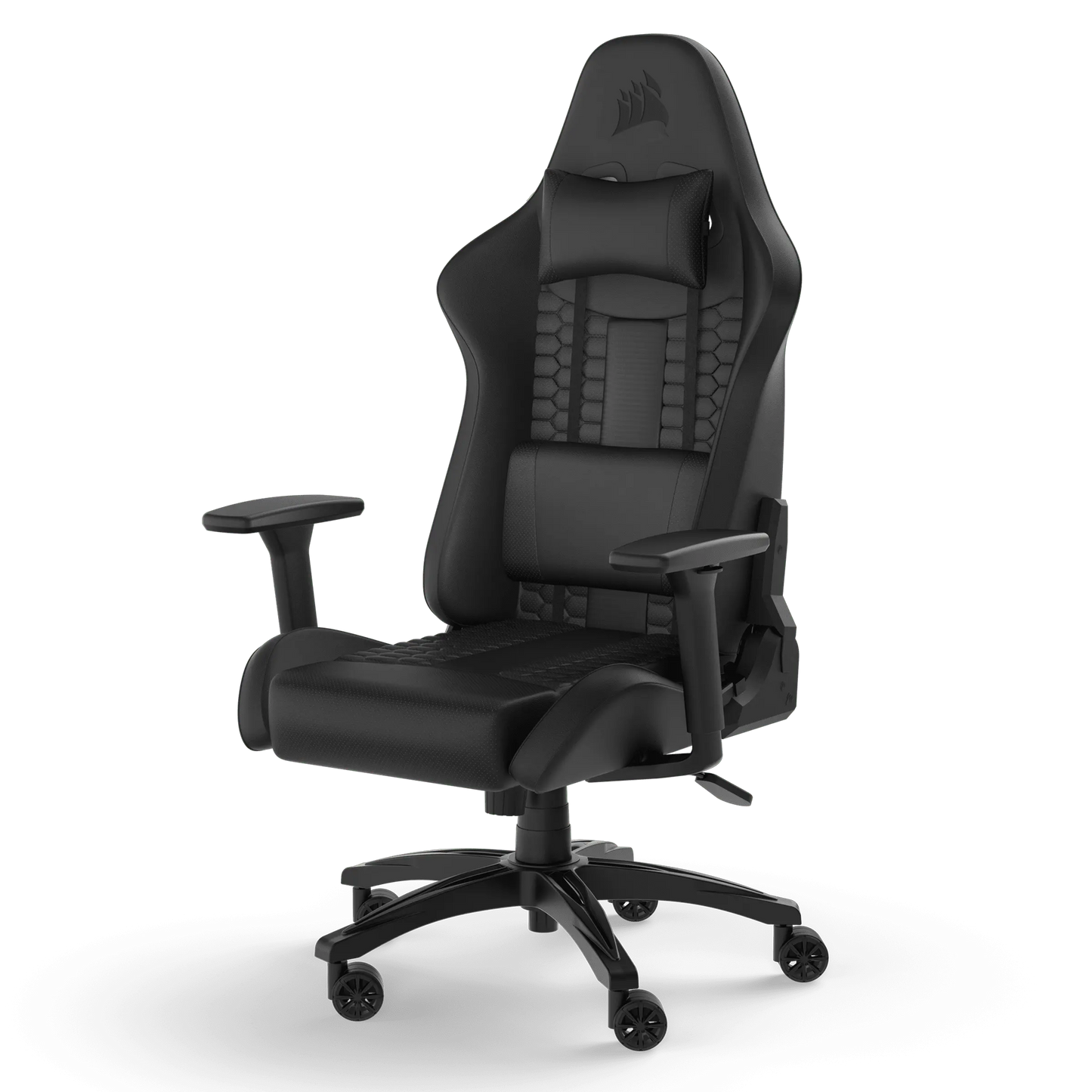 Silla Gaming Corsair TC100 Relaxed Leatherette