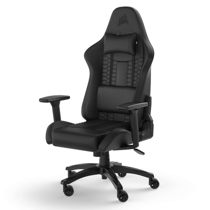 Silla Gaming Corsair TC100 Relaxed Leatherette