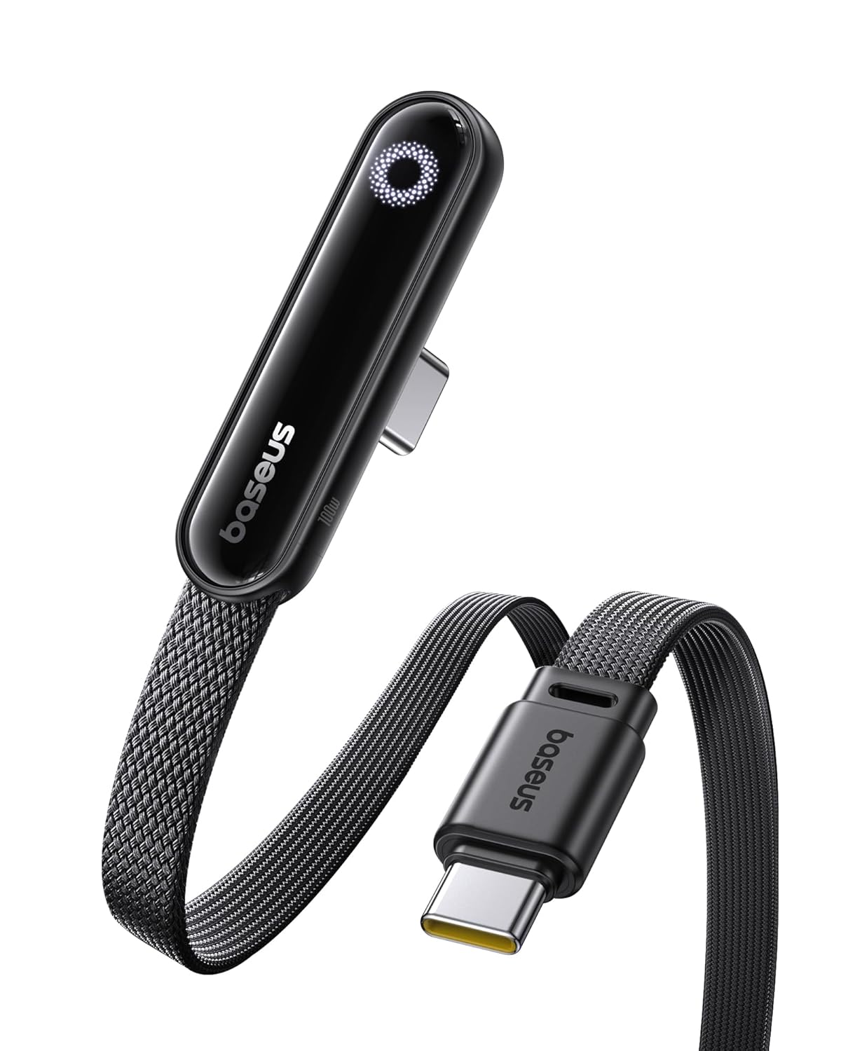 Cable Baseus MVP III 100w 1M