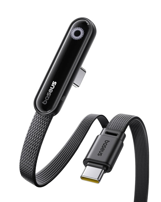 Cable Baseus MVP III 100w 1M