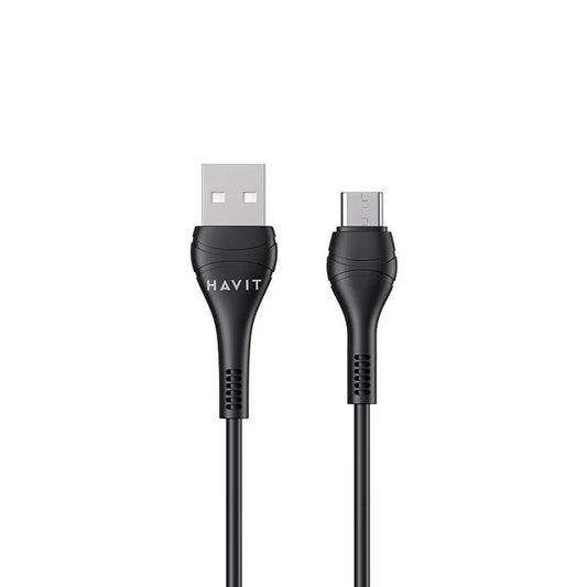 Cable Havit CB6161 Cable USB a Tipo-C