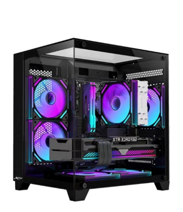 Case Xcon S270-GB