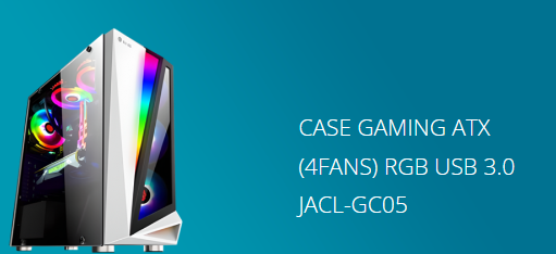 Case Jaclink GC-005