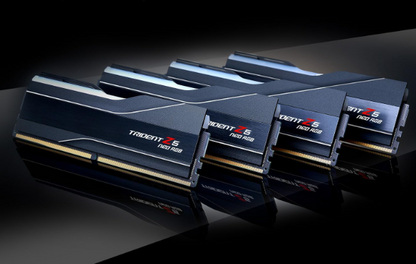 RAM G.SKILL Trident Z5 Neo RGB  DDR5 64GB (2x32GB) 6000 MHz