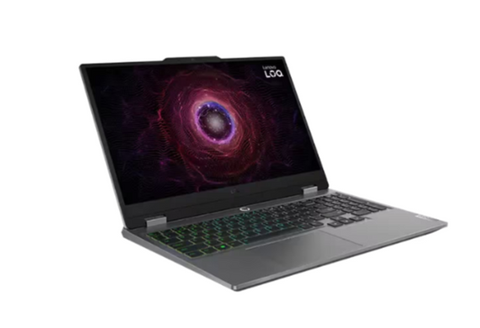 Laptop Lenovo LOQ 15ARP9 83JC009CUS