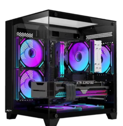 Desktop CyberPowerPC GMA7300WSTD Gamer Master Xcon Edition
