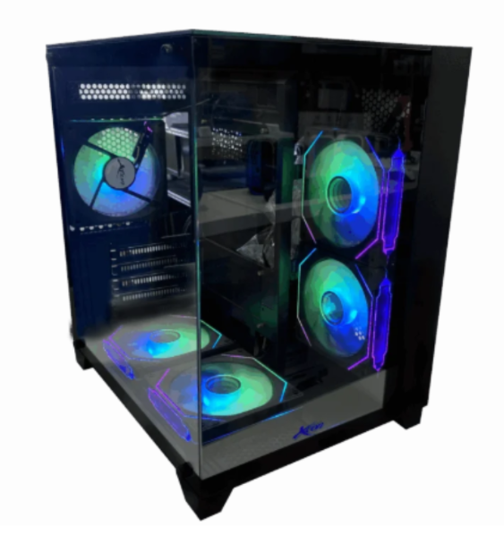 Desktop CyberPowerPC GMA7300WSTD Gamer Master Xcon Edition