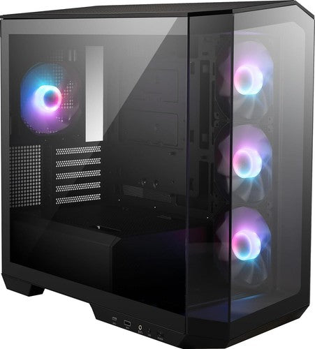 Case MSI MAG PANO M100R PZ