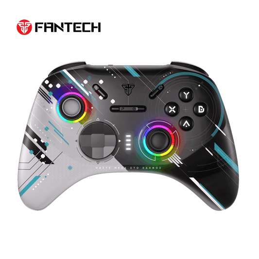 Mando Fantech WGP15V2S EOS PRO II S