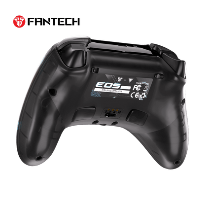 Mando Fantech WGP15V2S EOS PRO II S