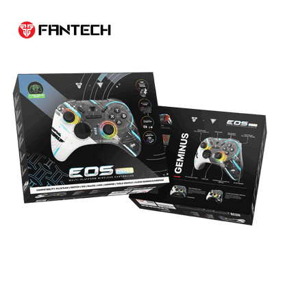 Mando Fantech WGP15V2S EOS PRO II S