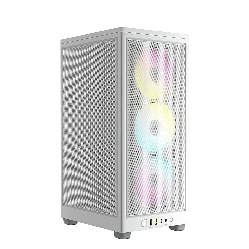 CPU Custom Corsair 2000D AirlFlow Mini-ITX