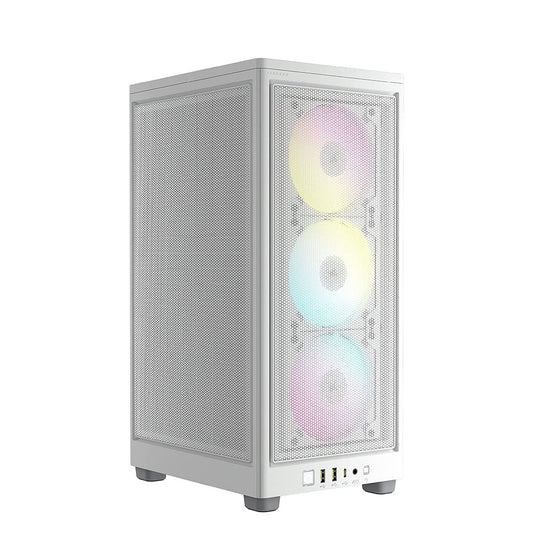 CPU Custom Corsair 2000D AirlFlow Mini-ITX