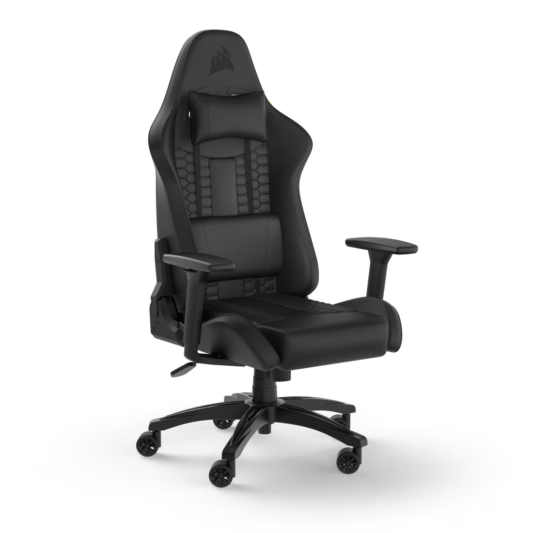 Silla Gaming Corsair TC100 Relaxed Leatherette
