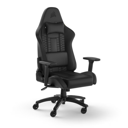 Silla Gaming Corsair TC100 Relaxed Leatherette