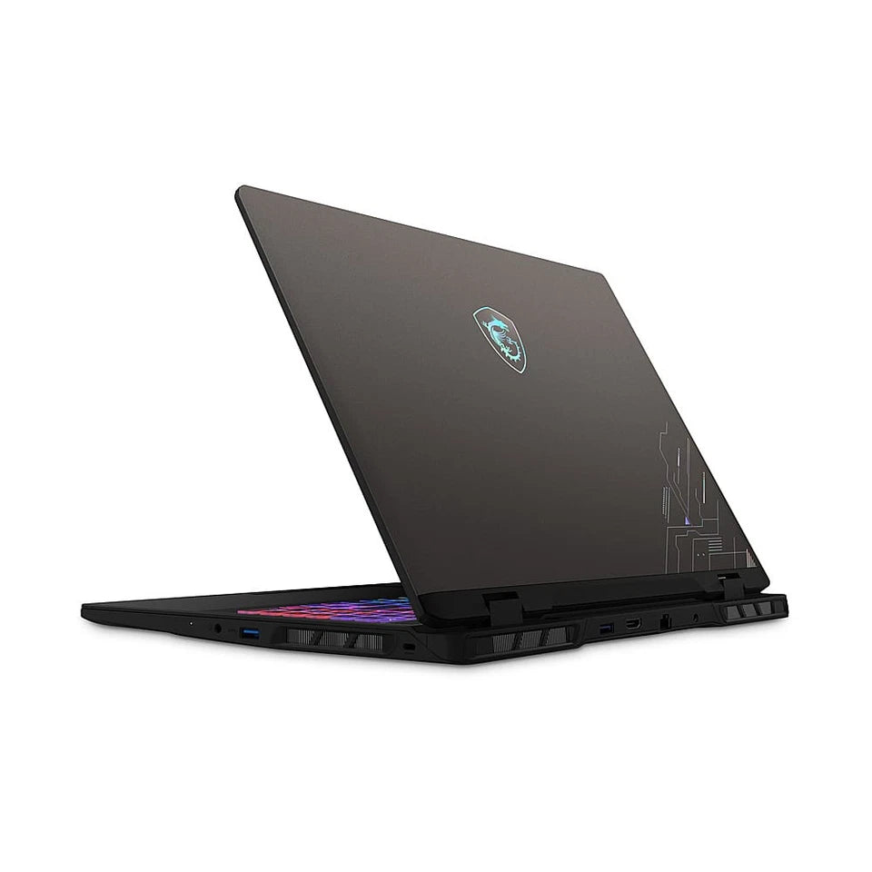 Laptop MSI Crosshair 16" HX D14VGKG-057US