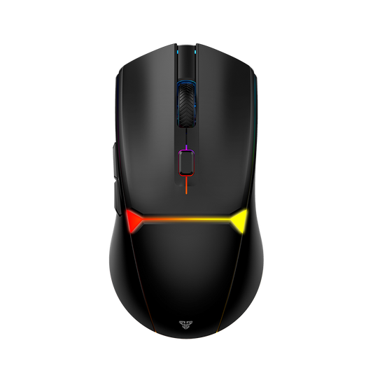 Mouse Fantech Crypto II Wireless WG7V2