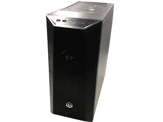 Desktop CyberPowerPC CS454109MB492370