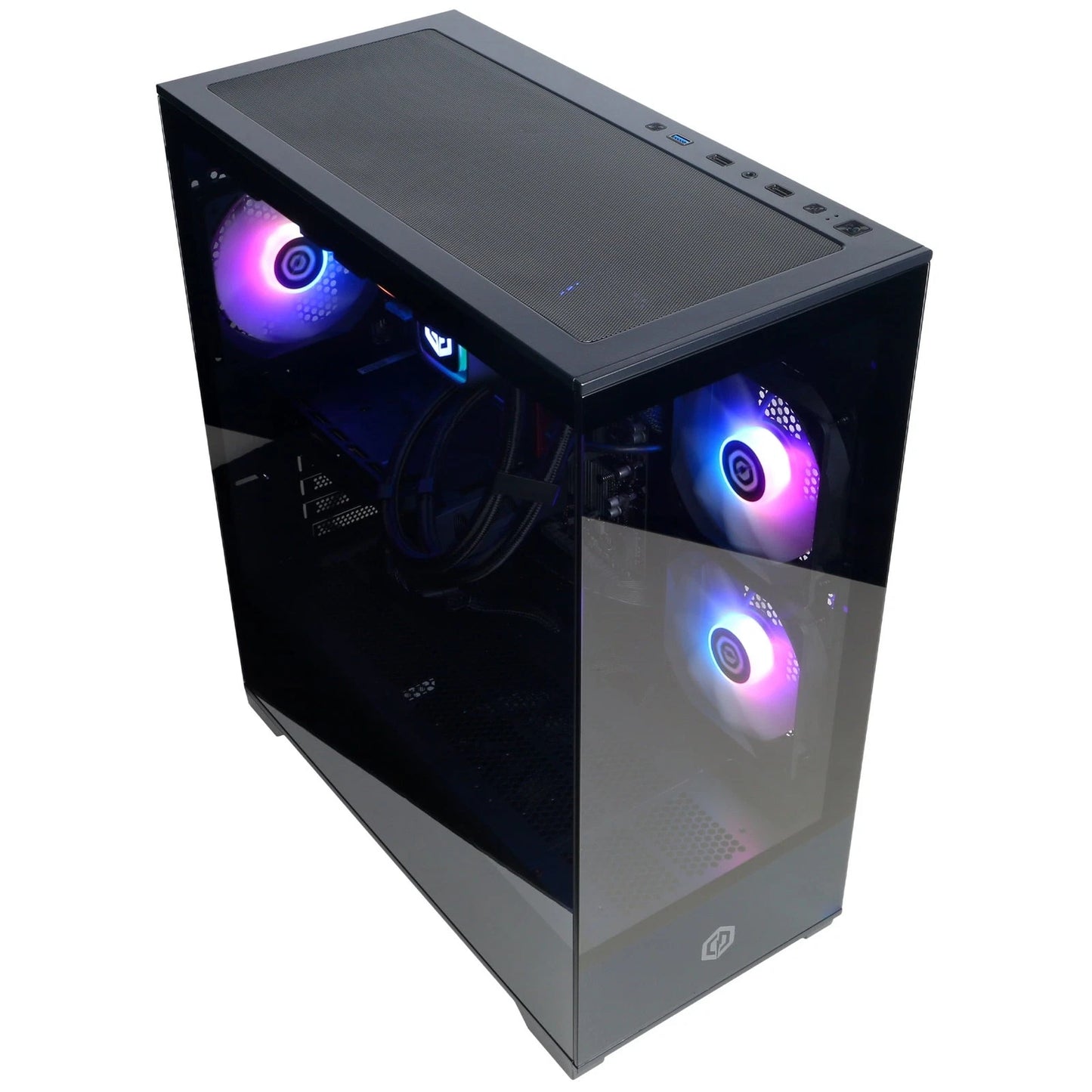 Desktop CyberPowerPC GXi4200WST