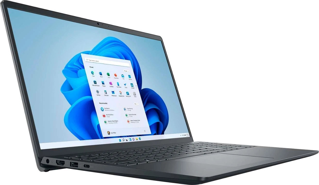 Laptop Dell Inspiron 15 3535 i3535-A616BLK-PUS