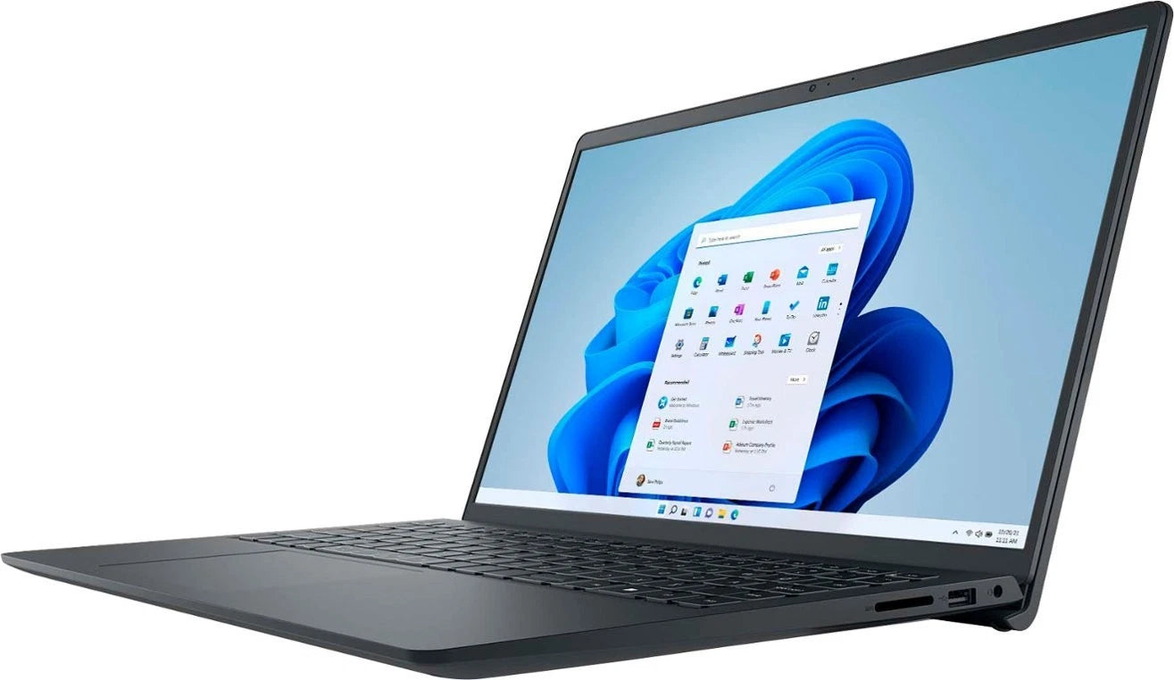 Laptop Dell Inspiron 15 3535 i3535-A616BLK-PUS